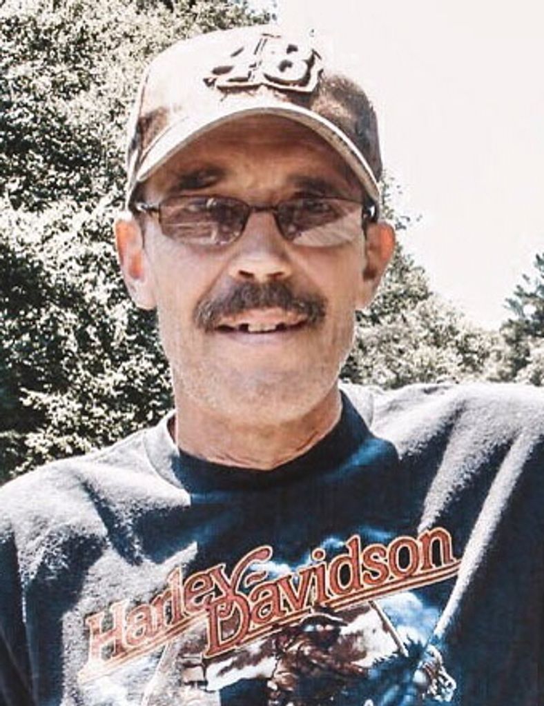 David  Gus Bramann Profile Photo