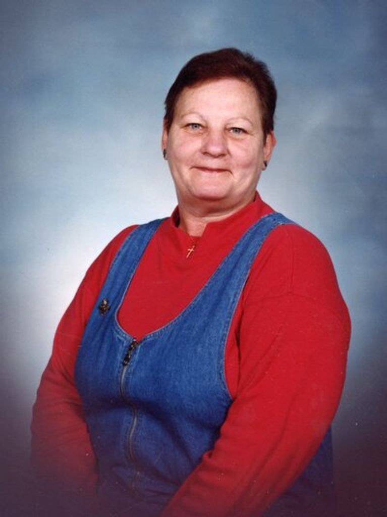 Bonnie Sue Davis
