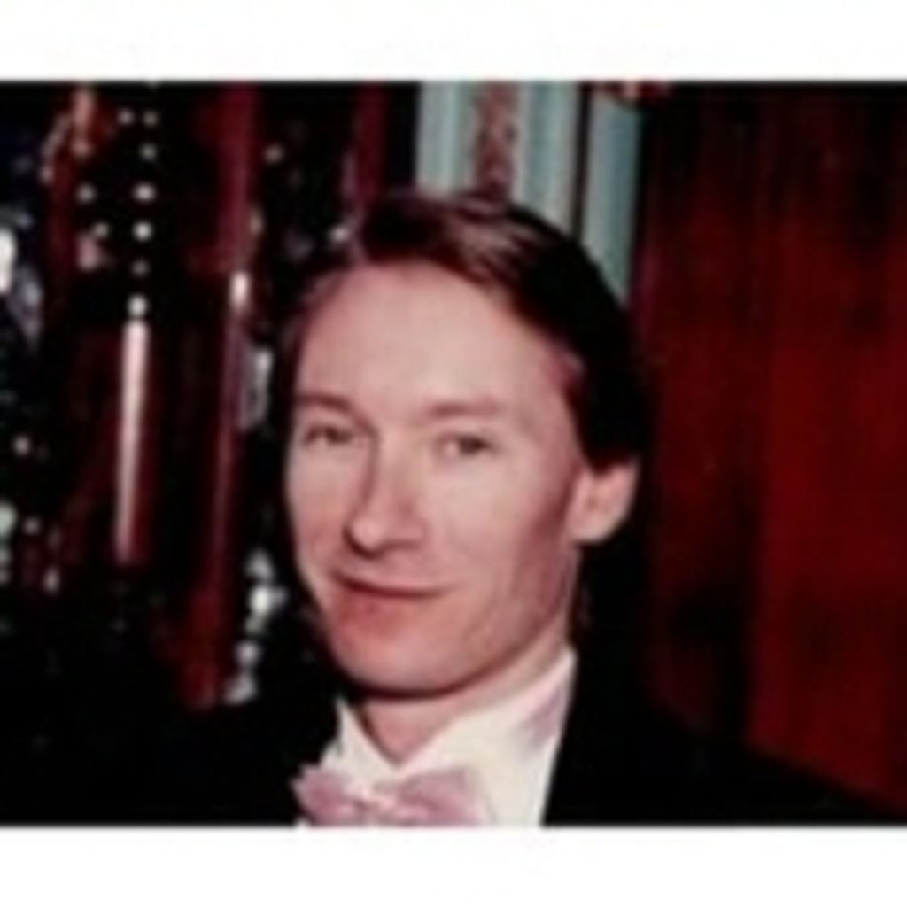 Roger William Sievert Profile Photo