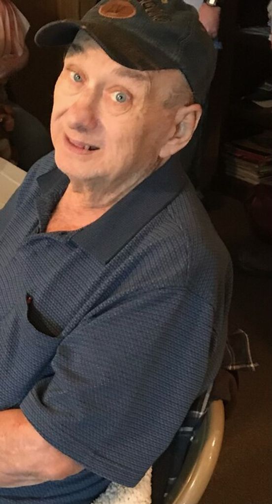 Bernard C. Hogan Profile Photo