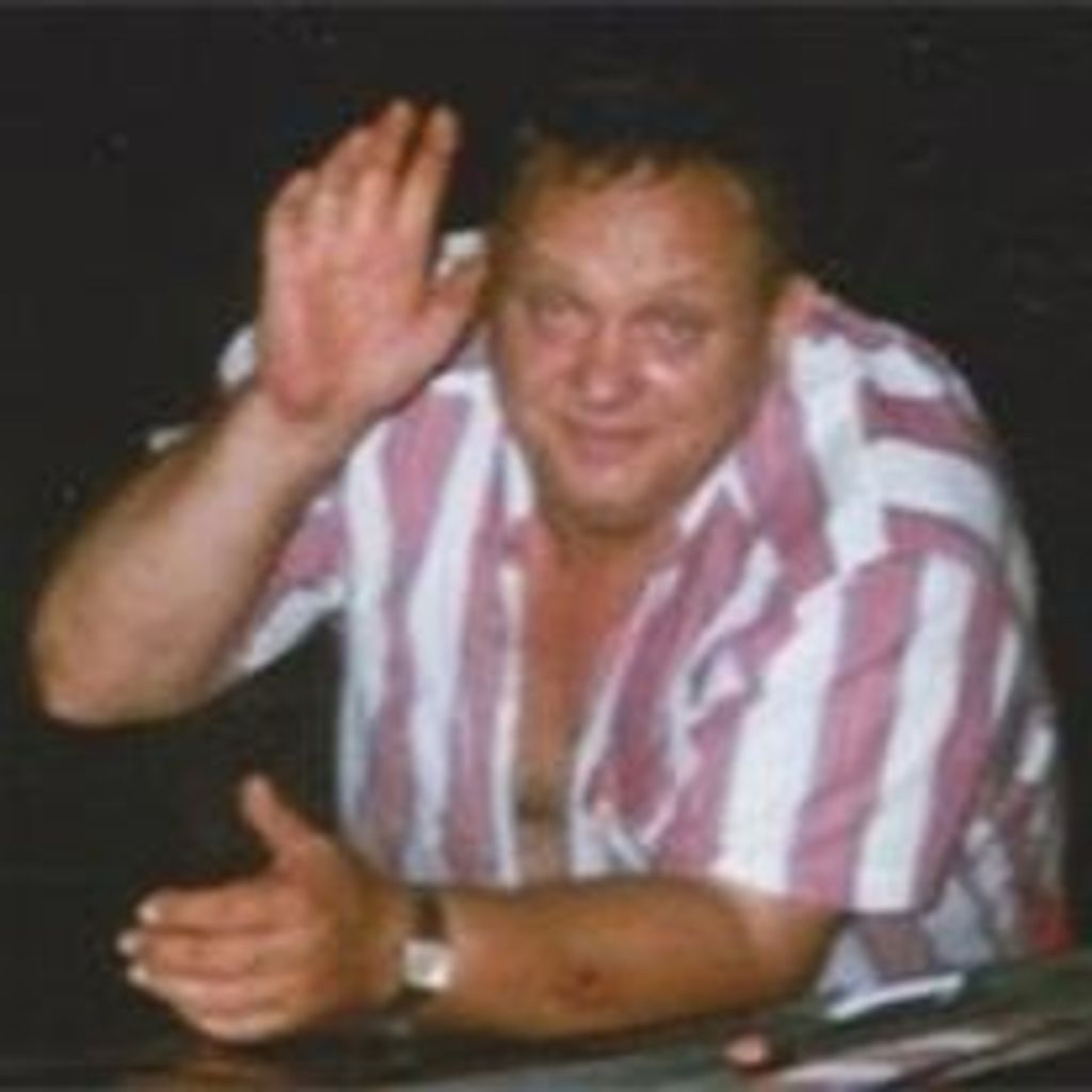 Barry R. Gallt