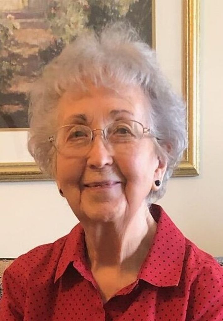 Roberta Joan Carpenter Profile Photo