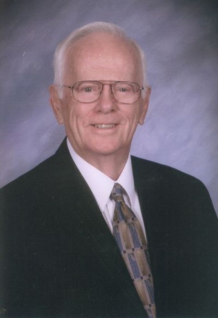 David Cochran Bowman