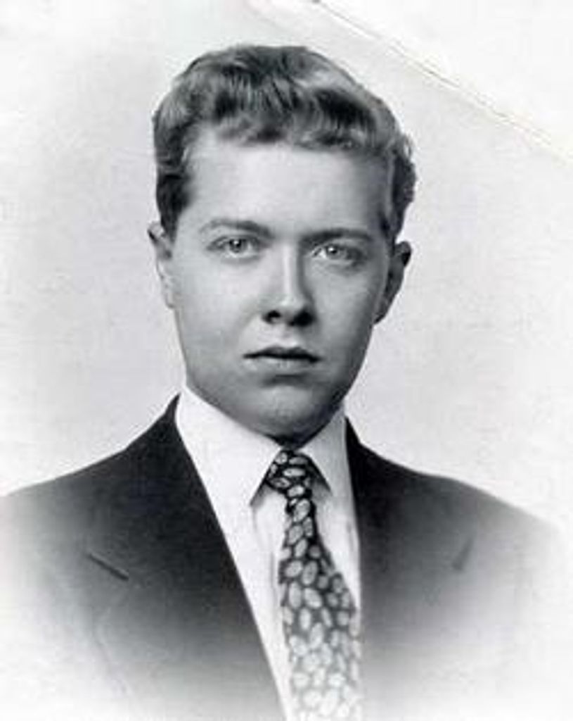 Robert S. Villanueva