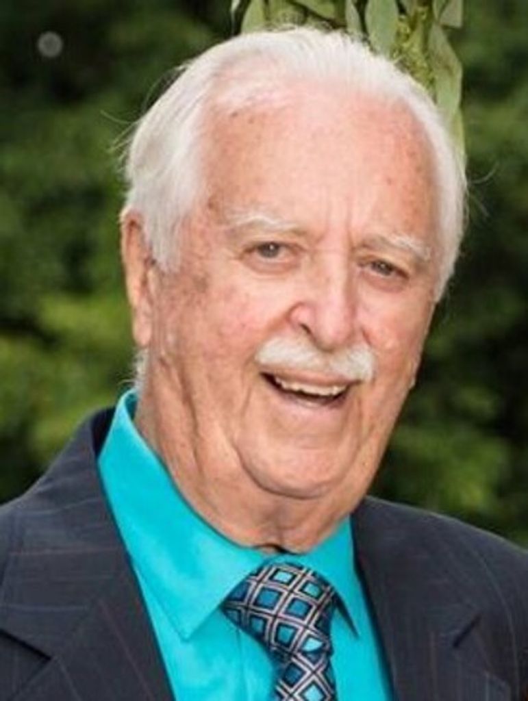 Robert "Bob" George Profile Photo