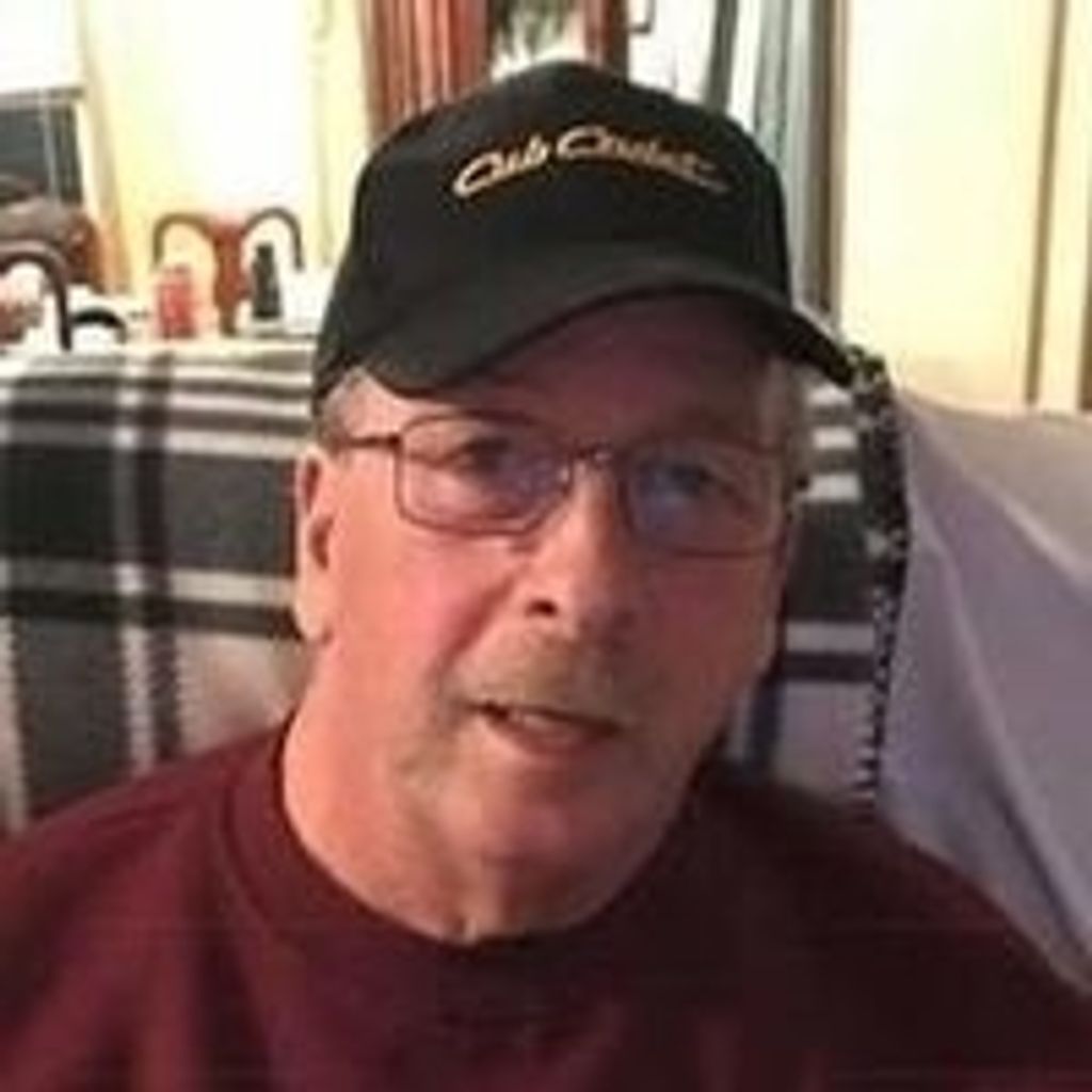 Larry Wayne Begley