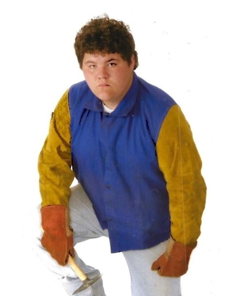 Tyler Fleming Folks-Nelson Profile Photo