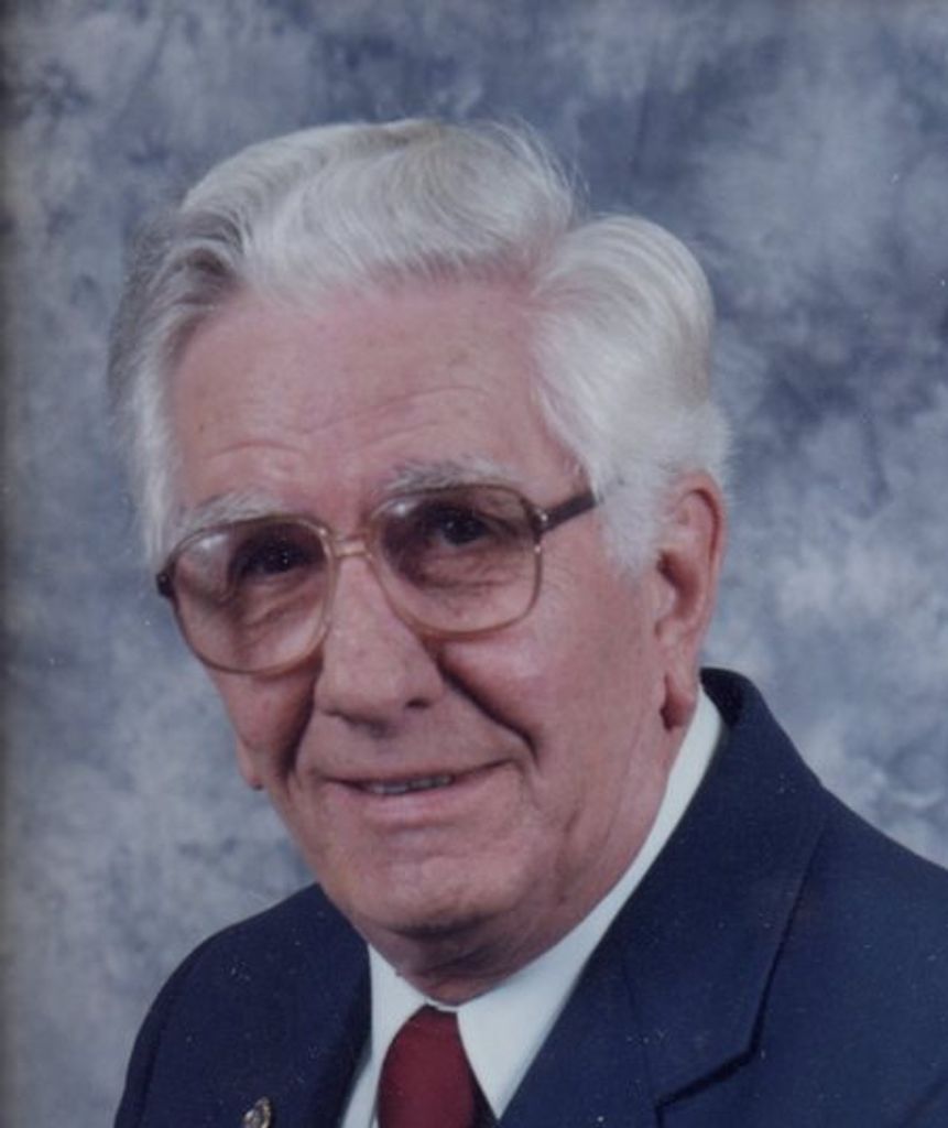 Goerge Hill Profile Photo