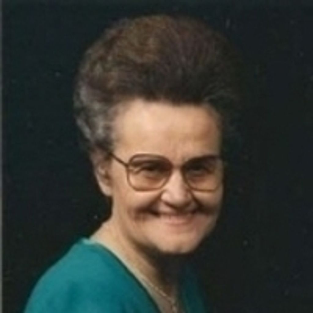 Virlene I. Beck