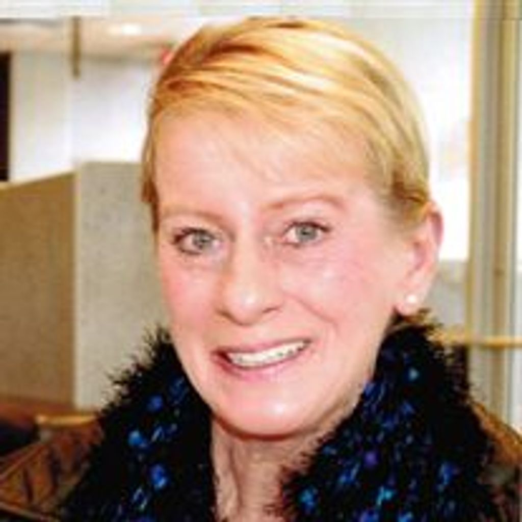 Suzanne M. (Redding) Bryan