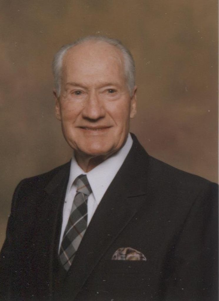 Dean Roberts
