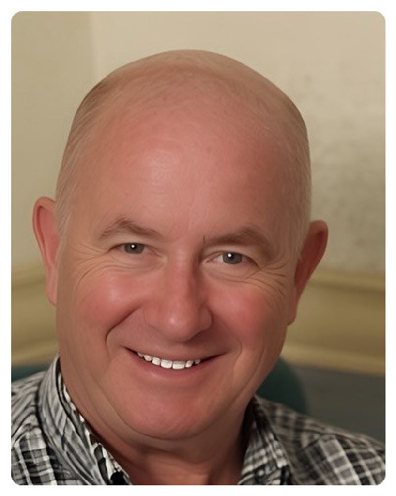 Charles "John" Scott Dishman Profile Photo
