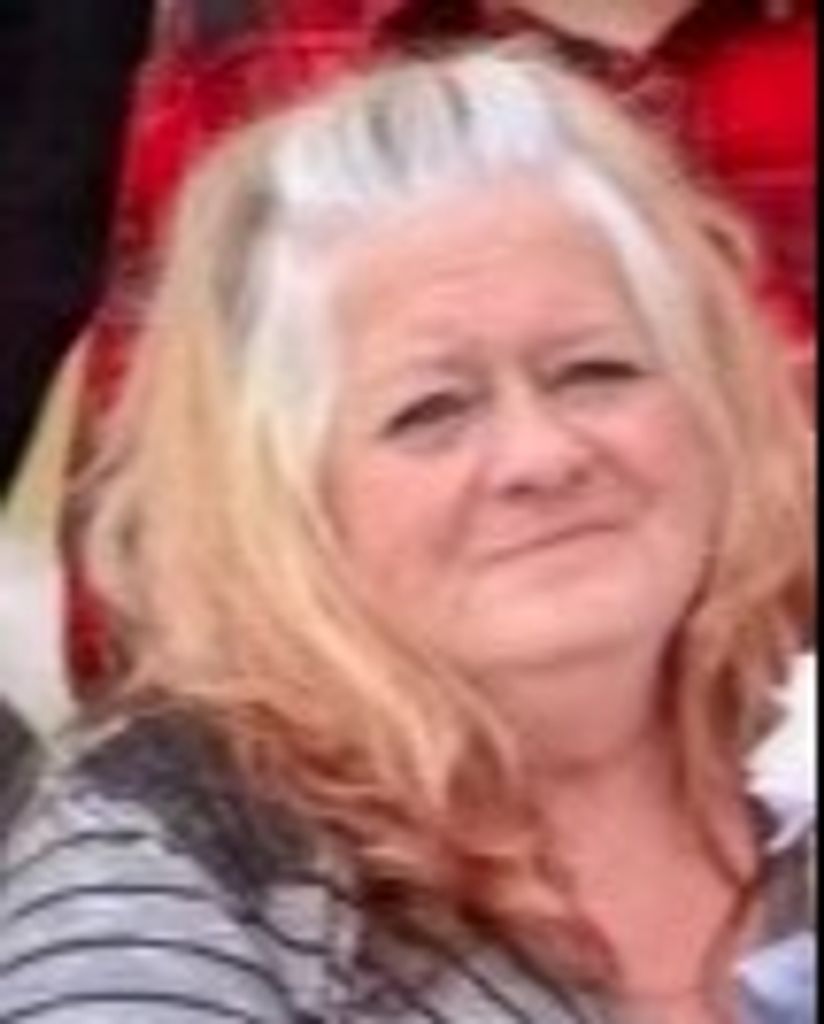Charlene Brown Talbot