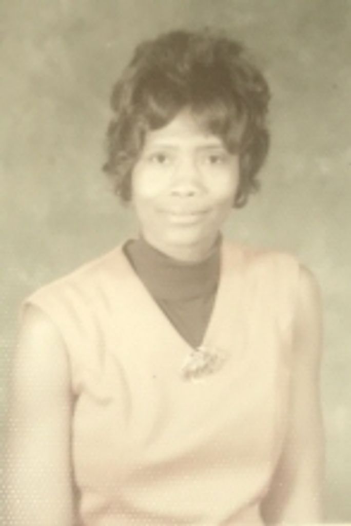 Sallie Gilliam Mrs. Smith