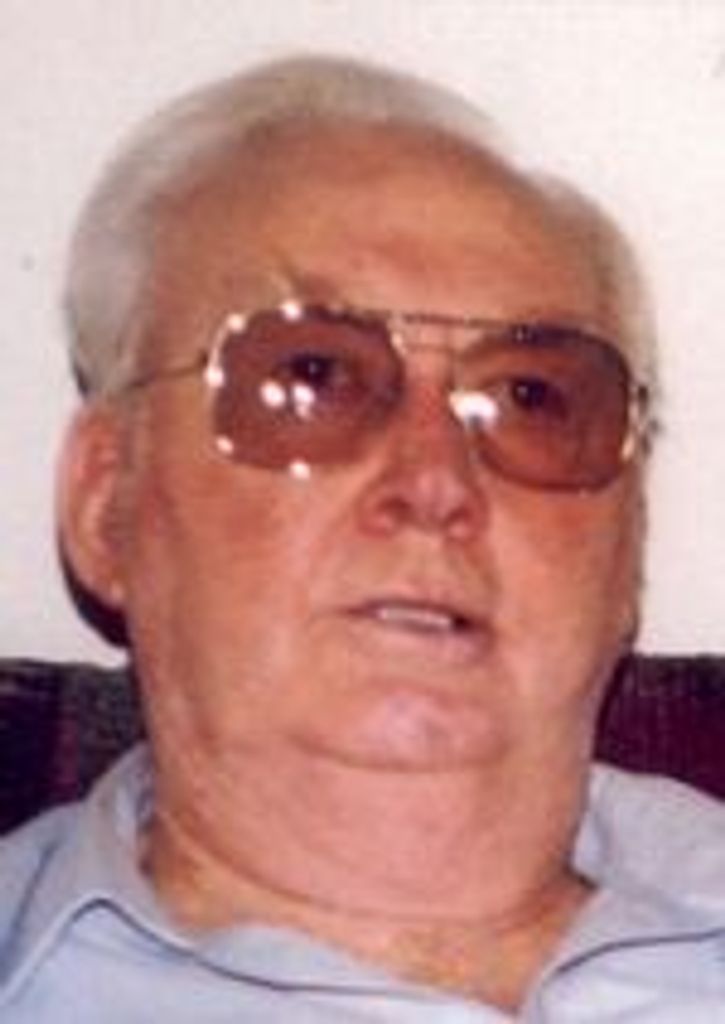 Lowell "Mick" Mcgill