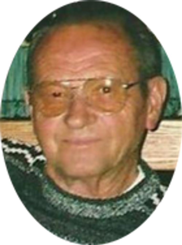 James  Everett Morris