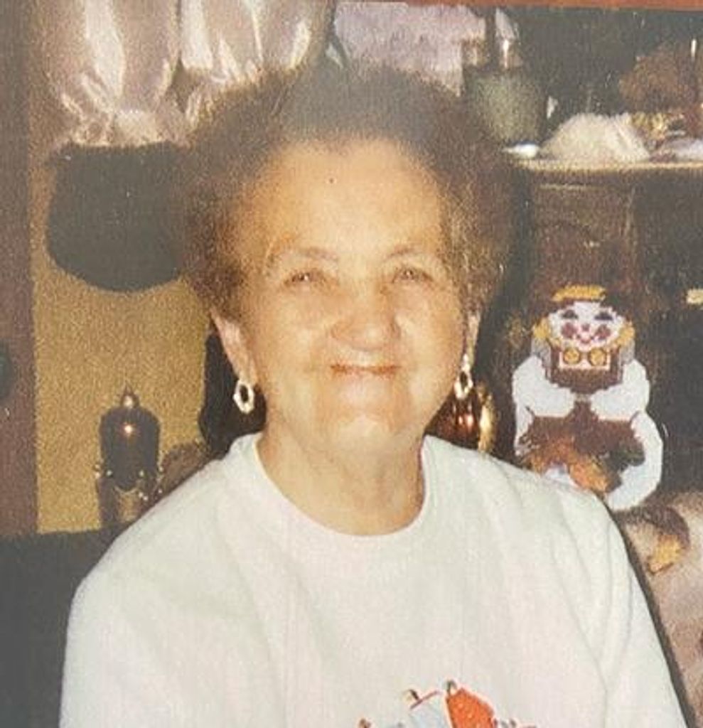 Frances Marguerite Fraser Profile Photo
