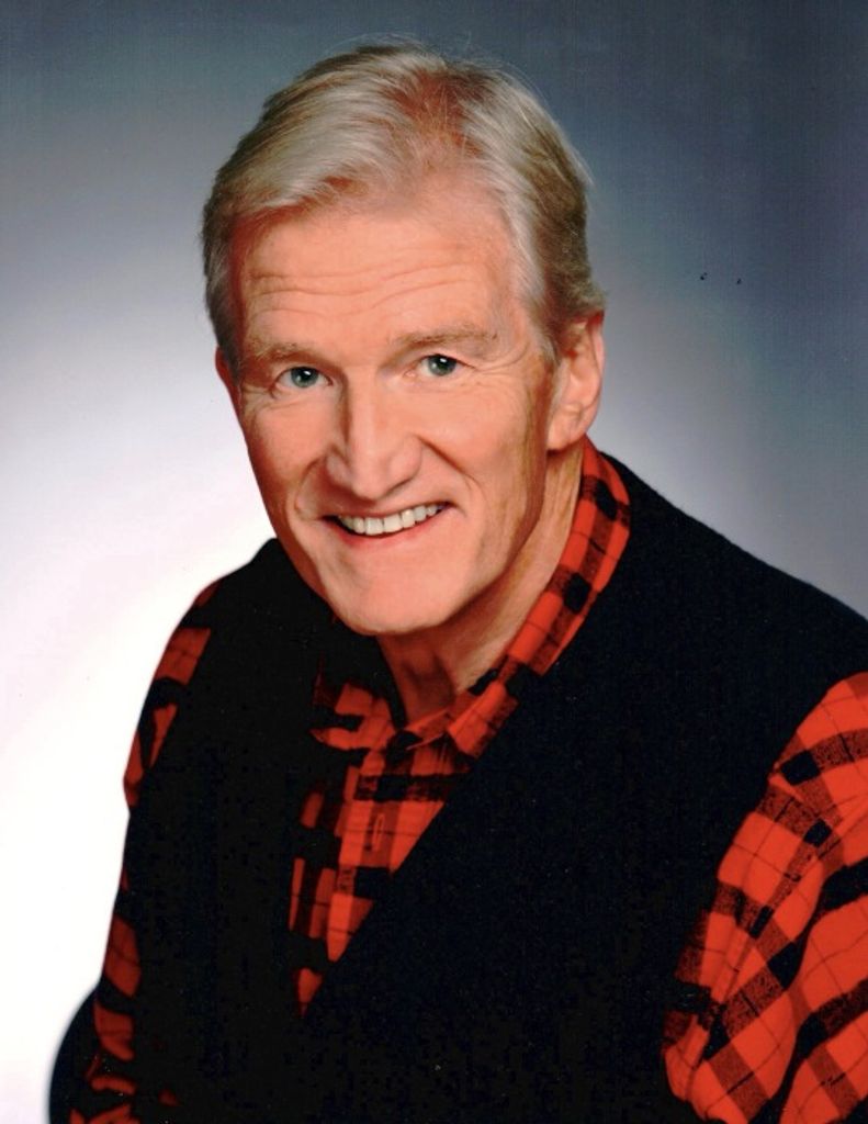 John Henry Grauke,  M.D.