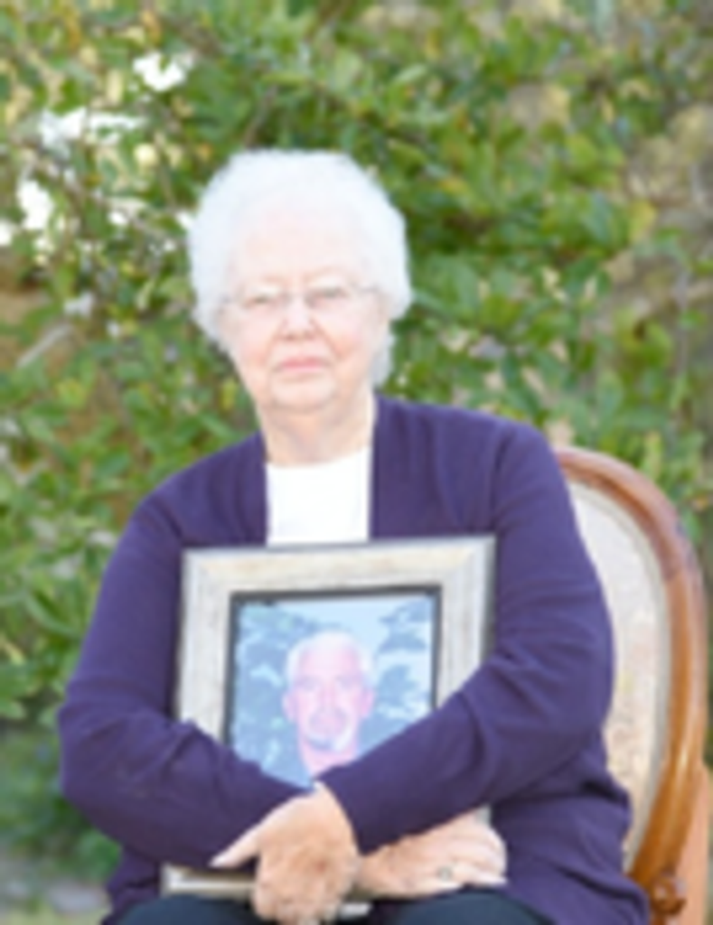 Catherine Victoria (Hollowell) Chesson