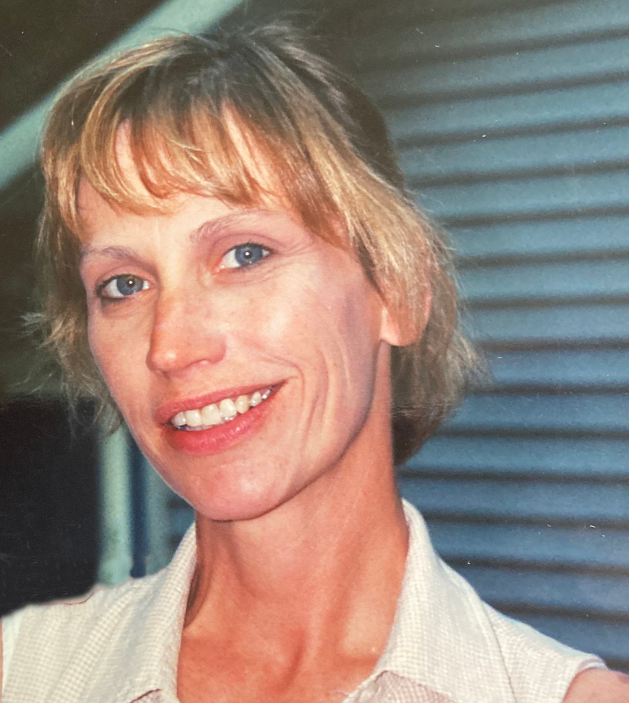 Helen Jean  Smith