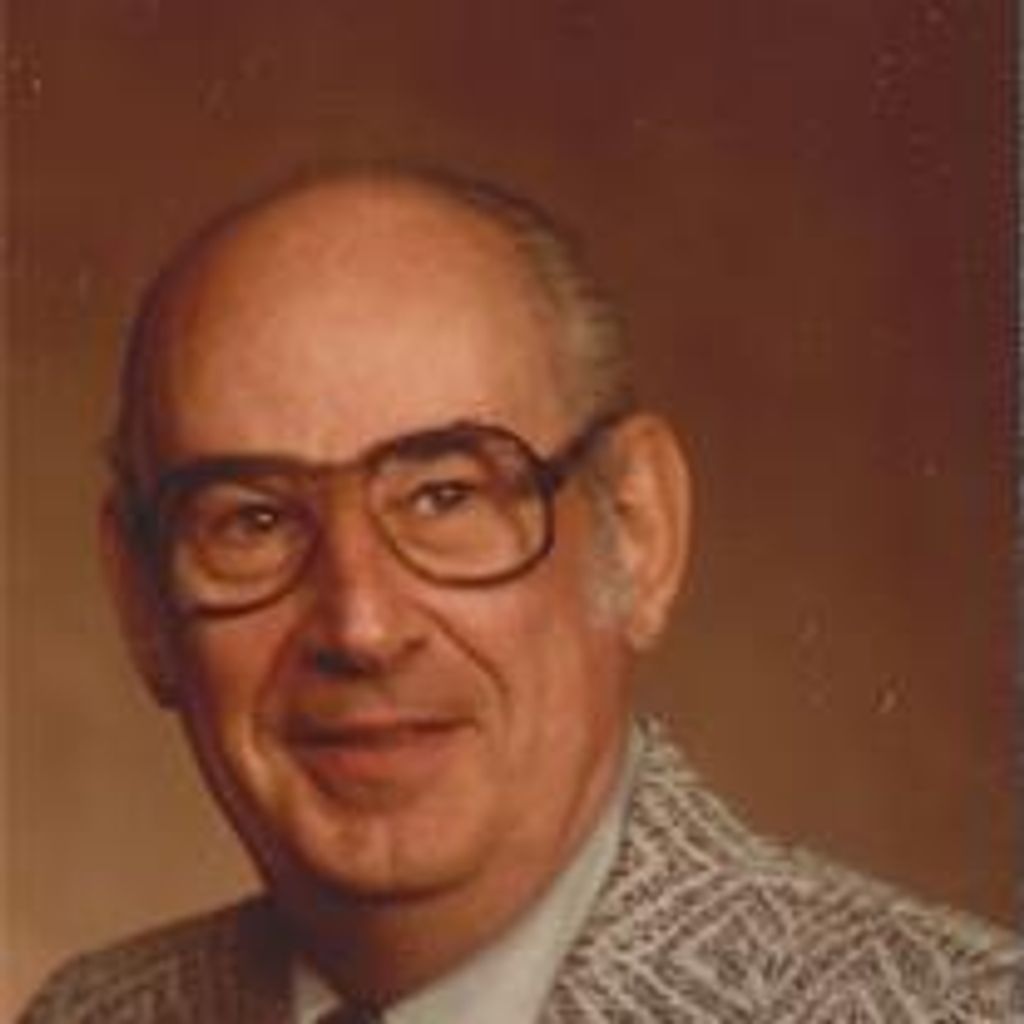 George Edward Elliott Profile Photo