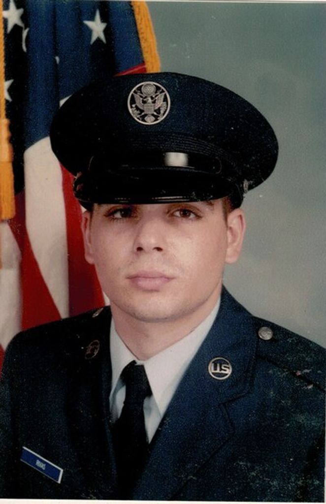 Alberto "Al" Rivas Profile Photo