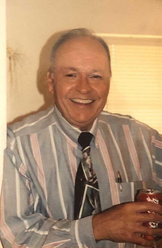 Manuel Roberto Olivares, Jr.