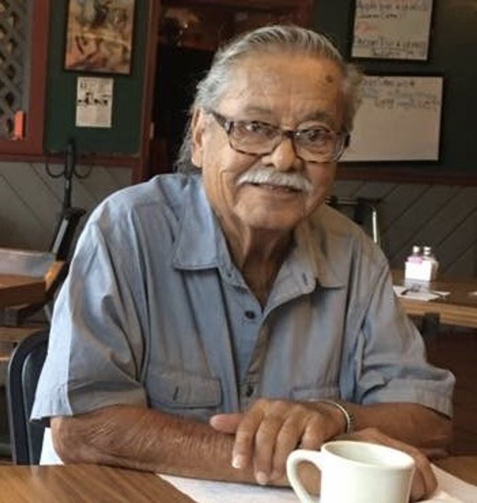 Alfonso Chavarria