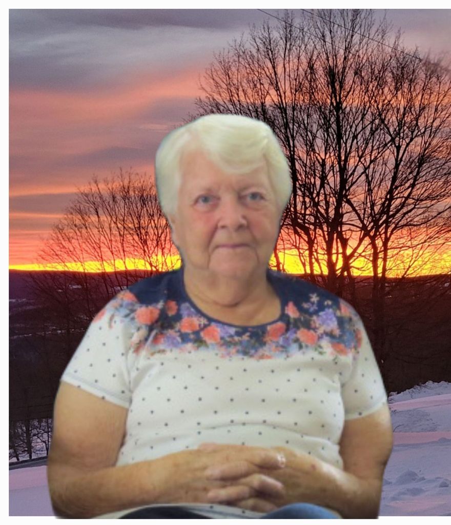 Rebecca Evans