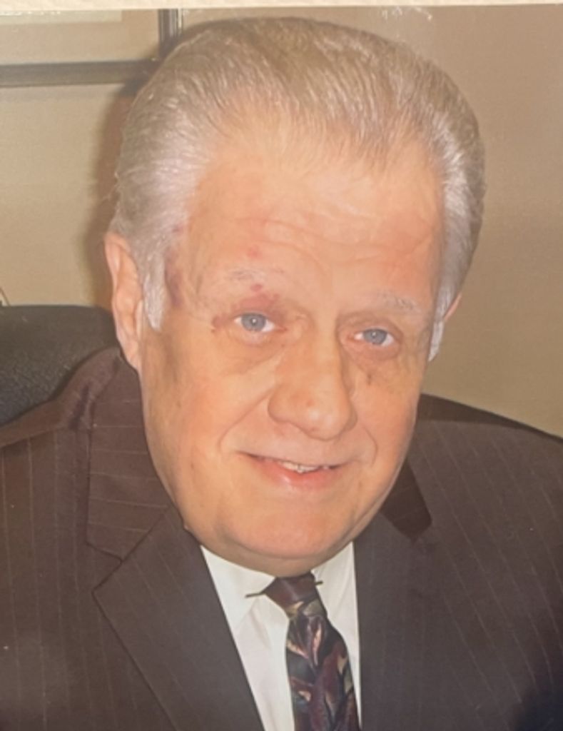Jon Raymond Moore Profile Photo