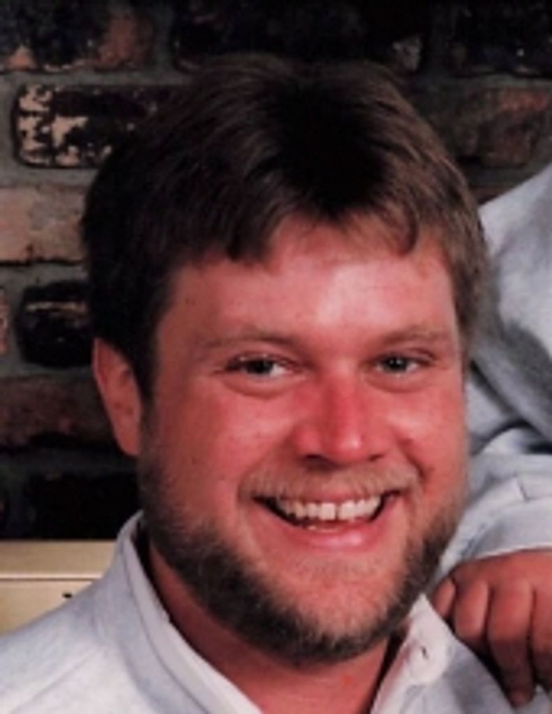 Paul  D. Goldapp  Profile Photo