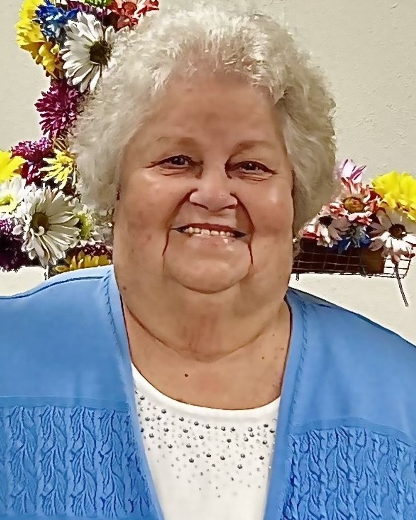 LINDA POWELL BRASWELL