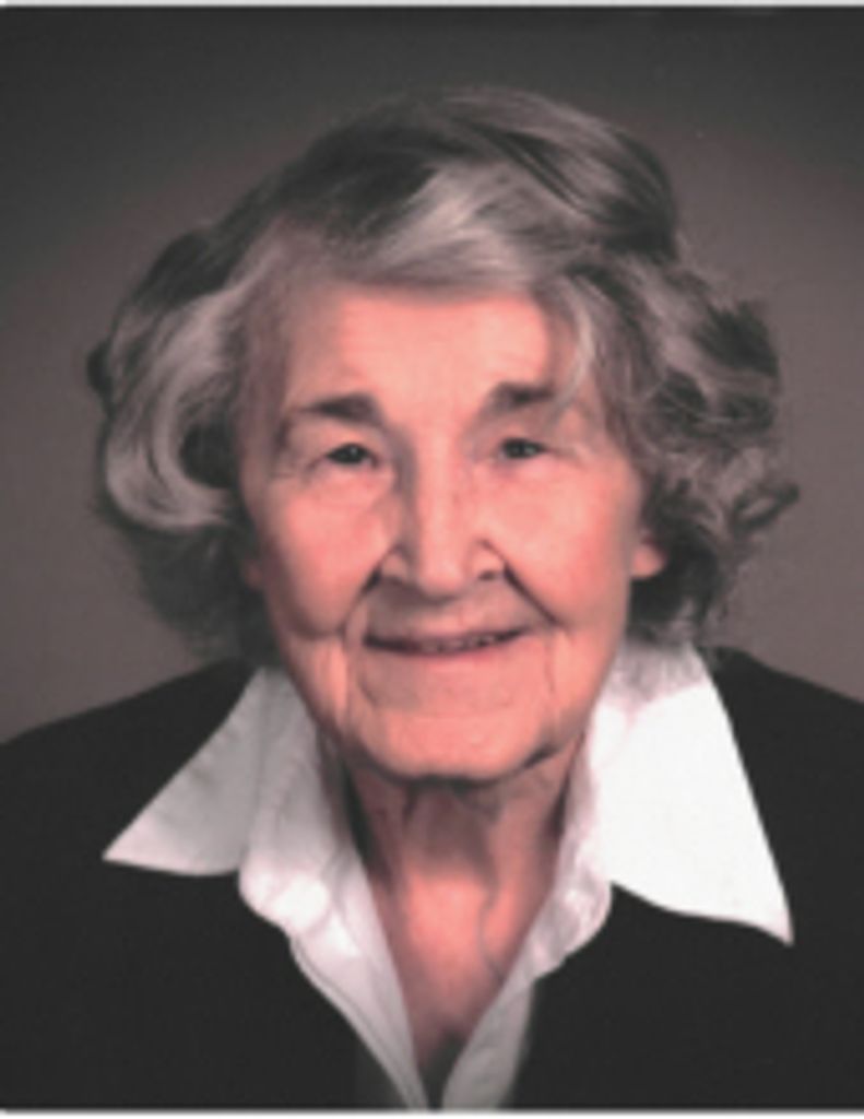 Ruby L. Brewer
