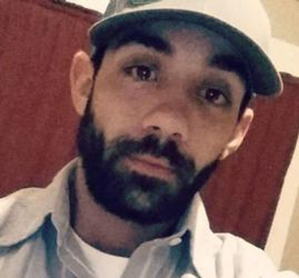 Dustin James Jenkins