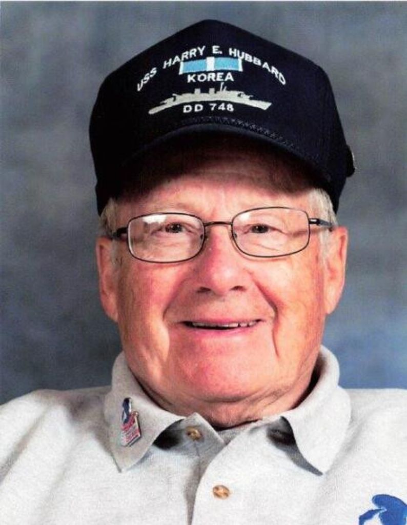 Jon R  "Dick" Marshall Profile Photo