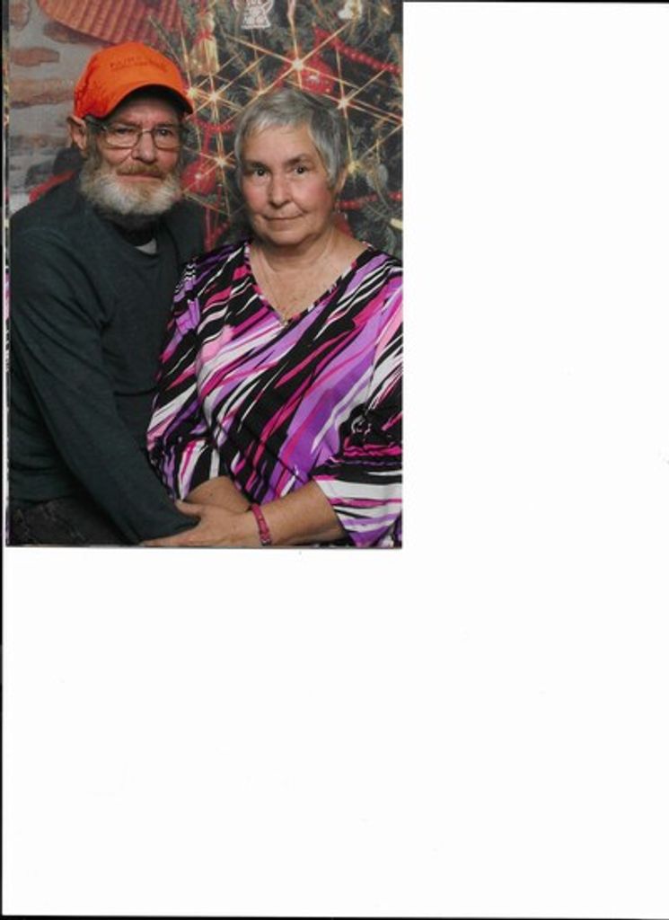 Thomas Anthony Funderburg Profile Photo