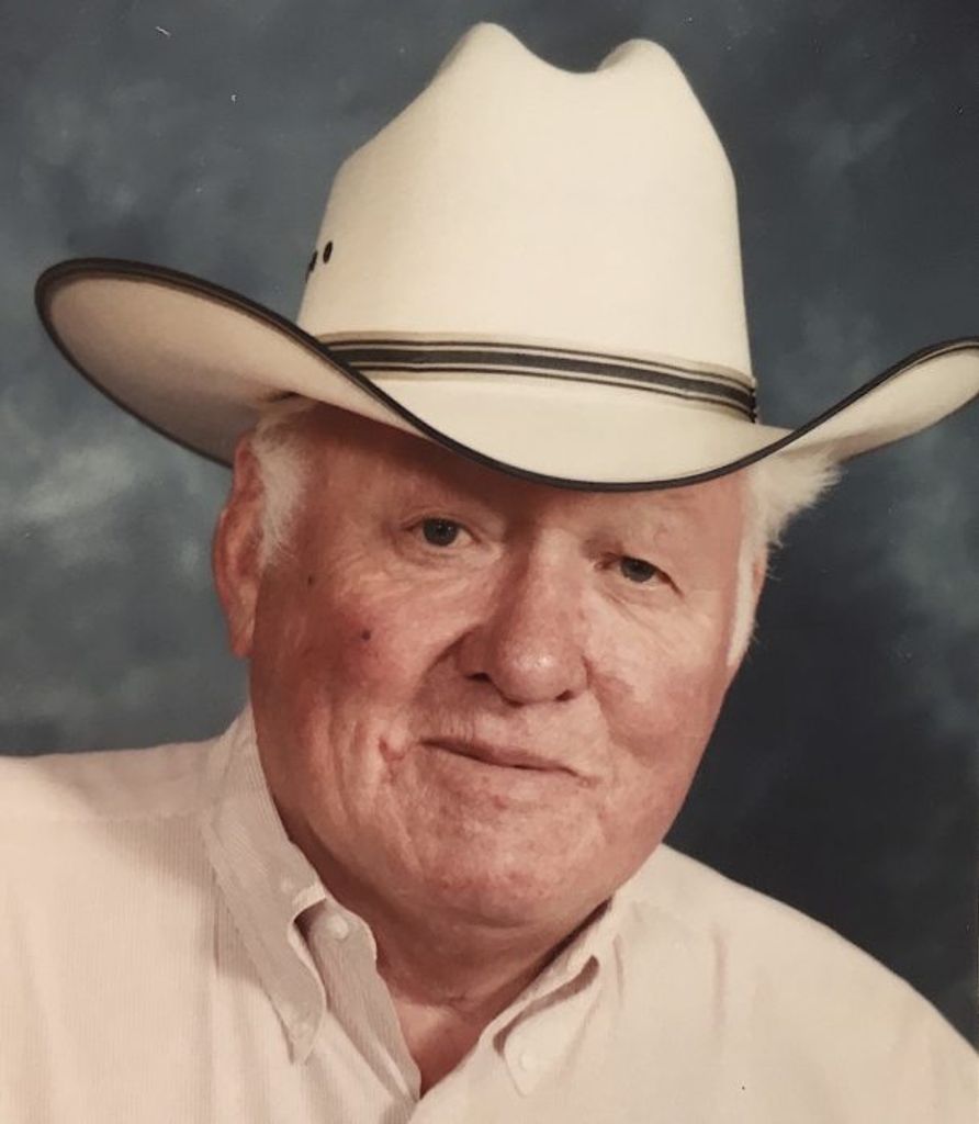 Gerald "Jerry" Johnson