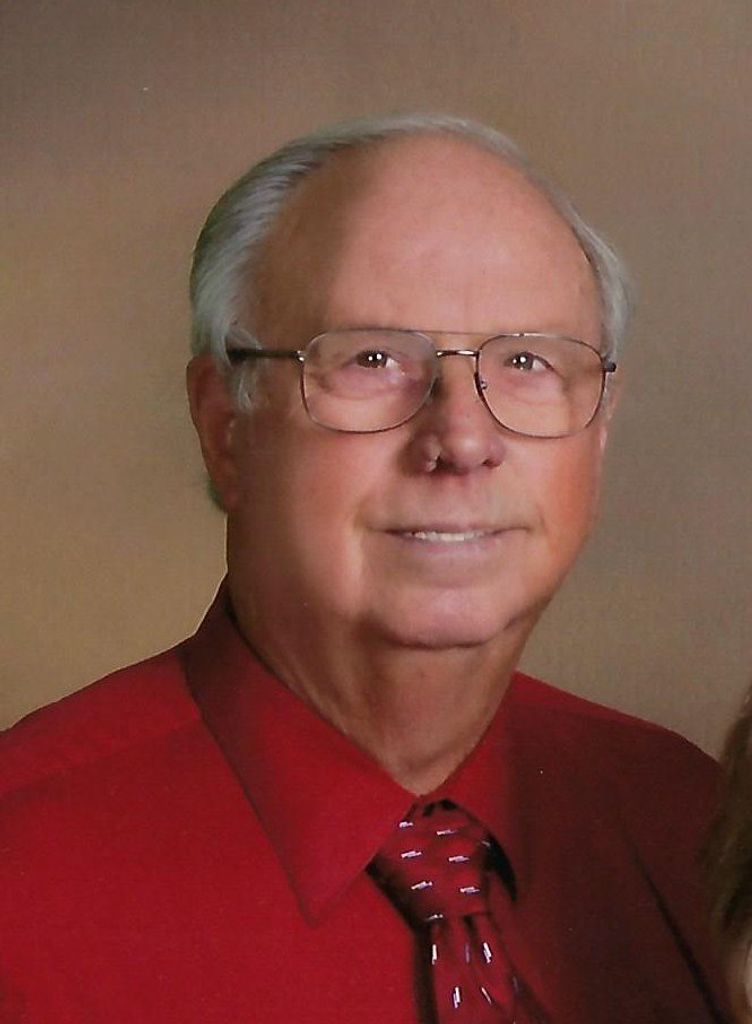 Jimmy Lee Mullins