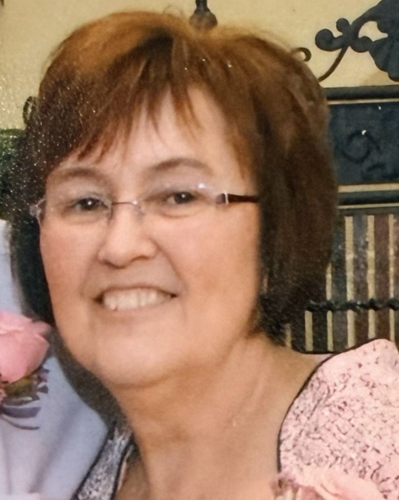 Sheila Buquet Profile Photo