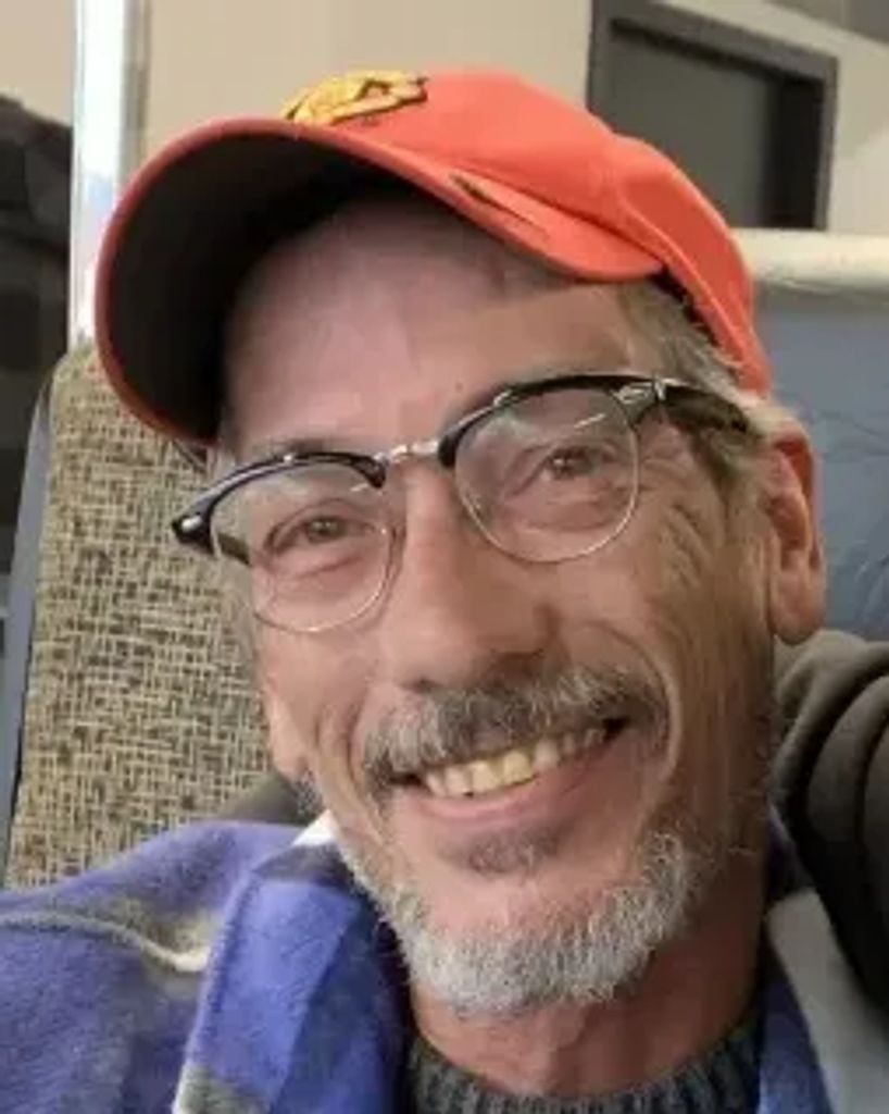 Terry Murphy Profile Photo