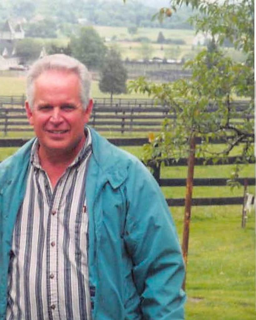 Thomas J. Schultz Profile Photo