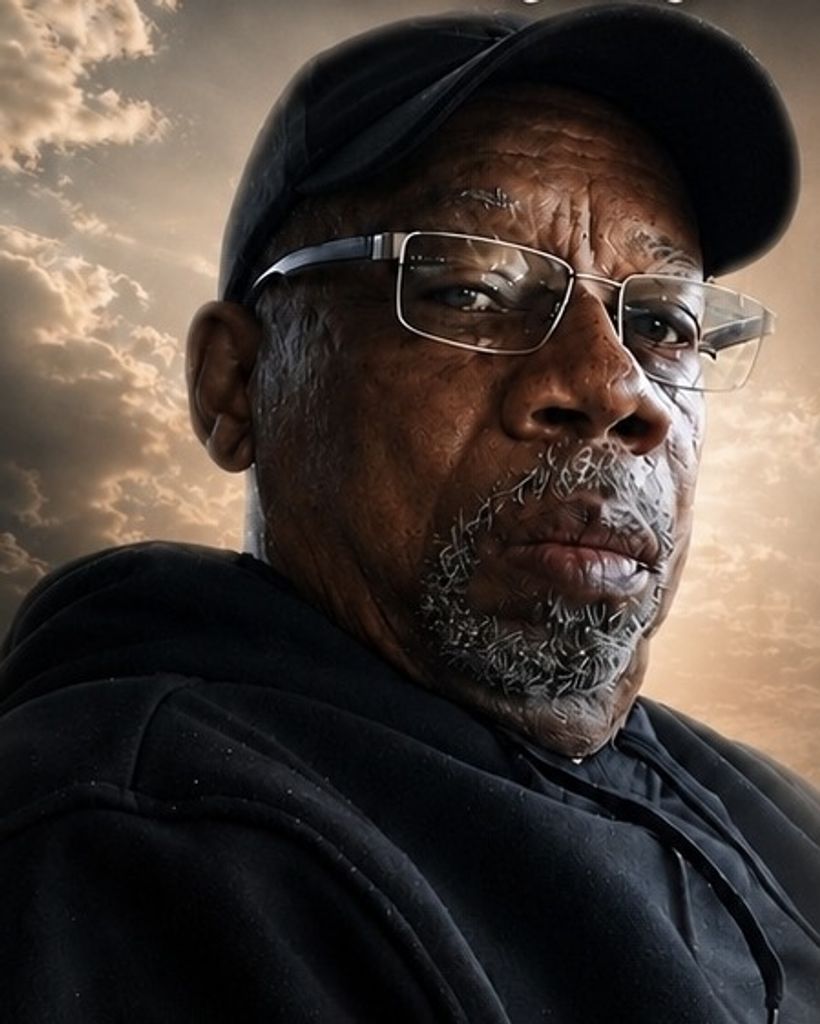 Terrell E Thompson