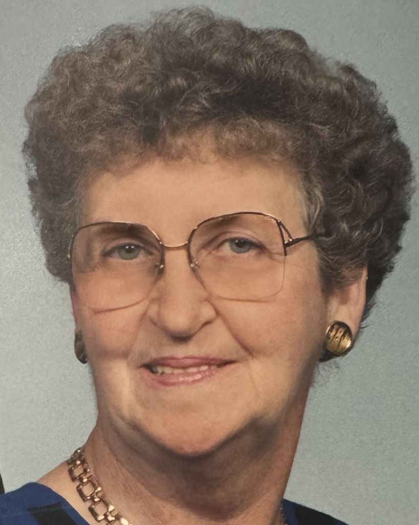Martha Wobbe