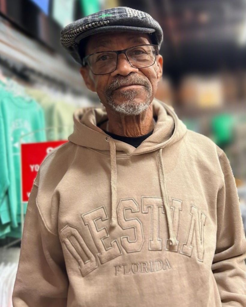 Dave Nelson Sims Profile Photo