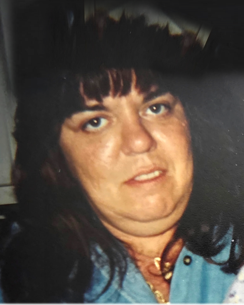 Rachel Smith Dills Pophal