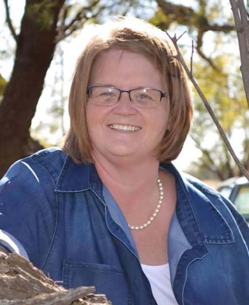 Darla Jo Walkup Profile Photo