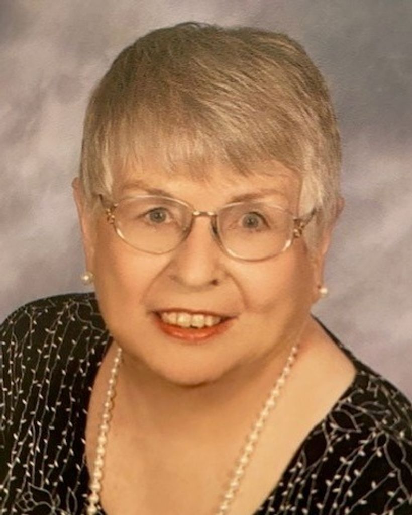 Patricia Marie Aaker Profile Photo