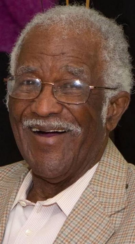 Milton C. Alford Profile Photo
