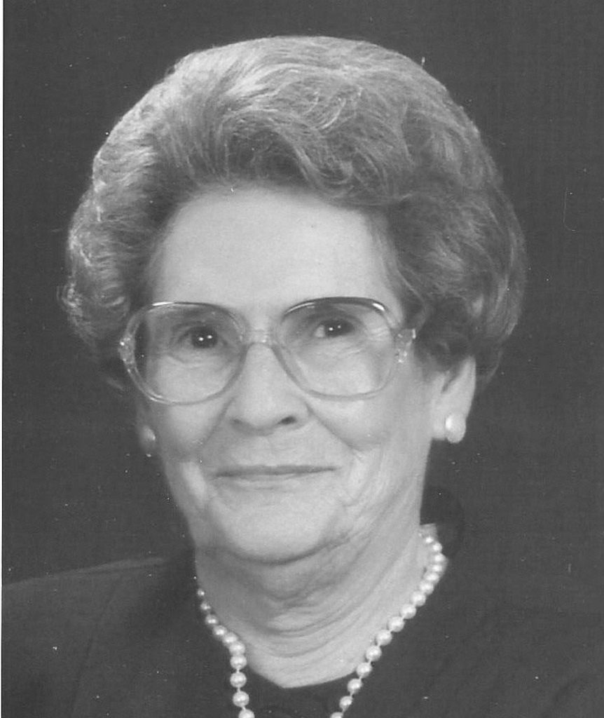 Evelyn Maxey Profile Photo