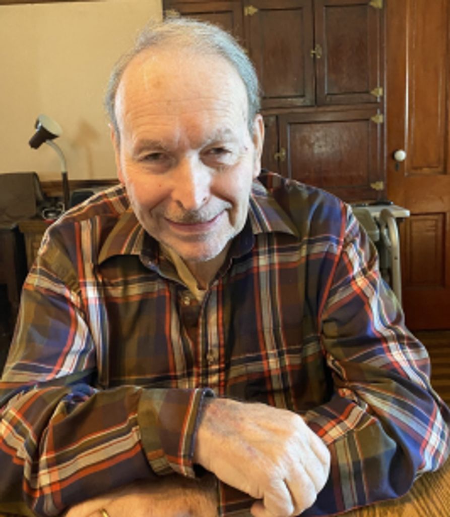 Michael Schuetz Profile Photo